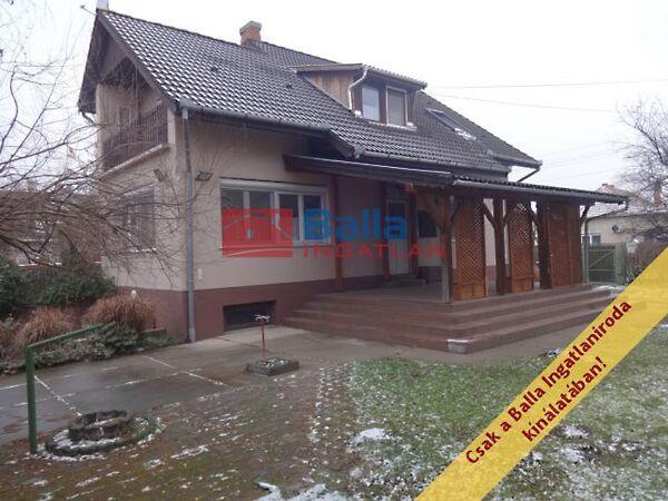 Dr. Bedő István, Tiszakécske 2. képe