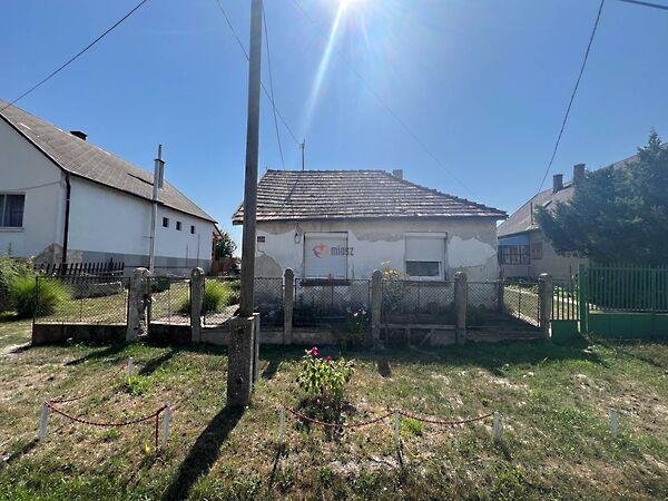 Sárszentmihály képe