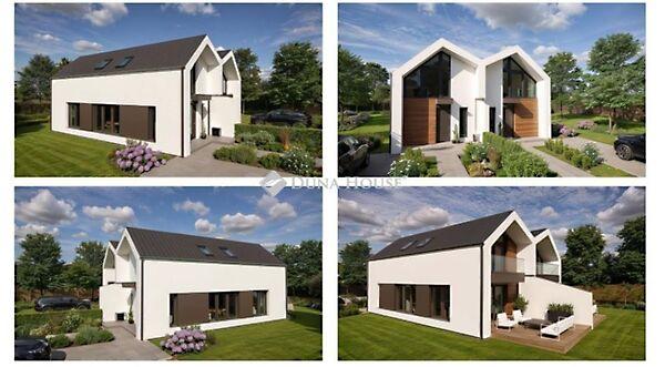 Dr. Szemes József, Balatonkeresztúr képe