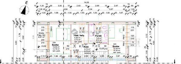 Dr. Szemes József, Balatonkeresztúr képe