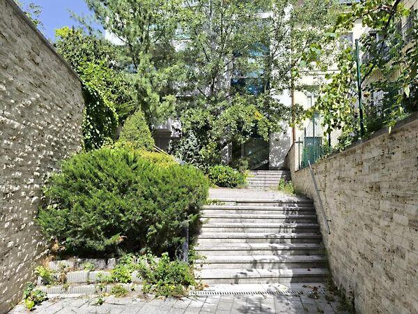 Budapest, II. kerület 3. képe