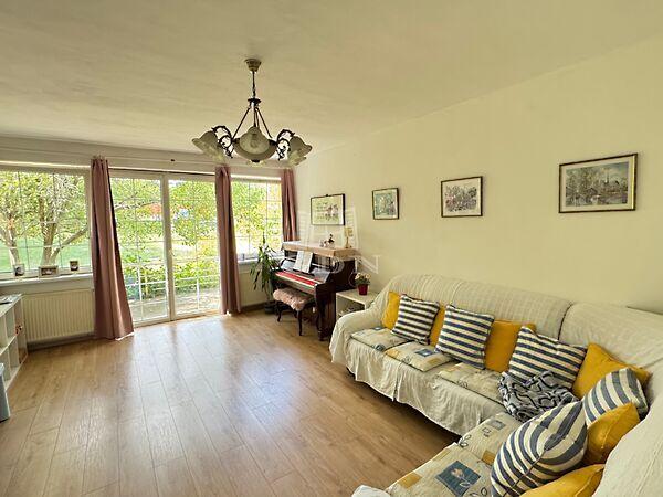 Nagy telken lévő önálló családi, Budapest, XXII. kerület 3. képe