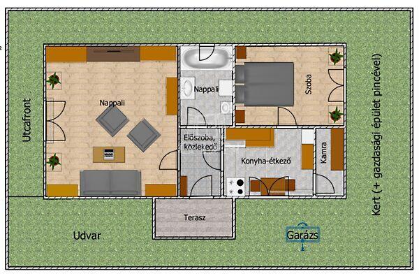 Szép, Budaörs 2. képe