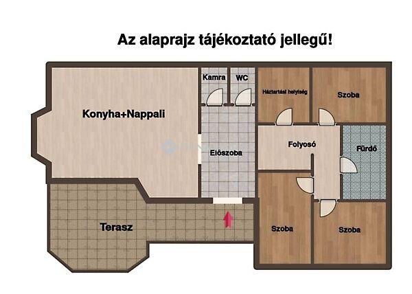 Győrújbarát képe