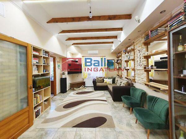 Pesti út közeli, Budapest, XVII. kerület képe