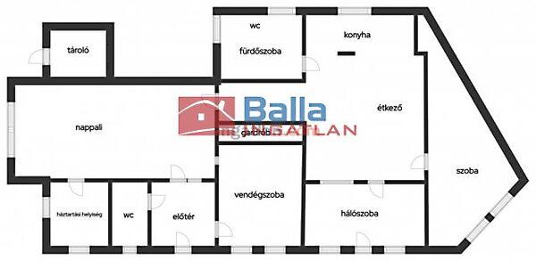 Pesti út közeli, Budapest, XVII. kerület 2. képe