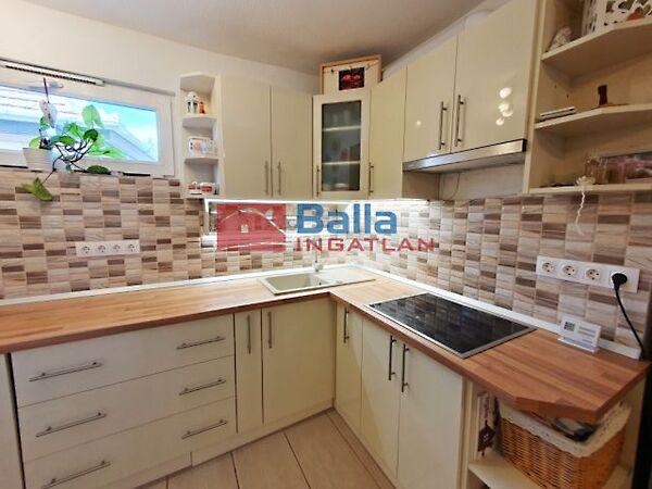 Pesti út közeli, Budapest, XVII. kerület 3. képe