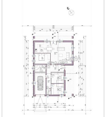 Munkácsy Mihály, Csörög 2. képe