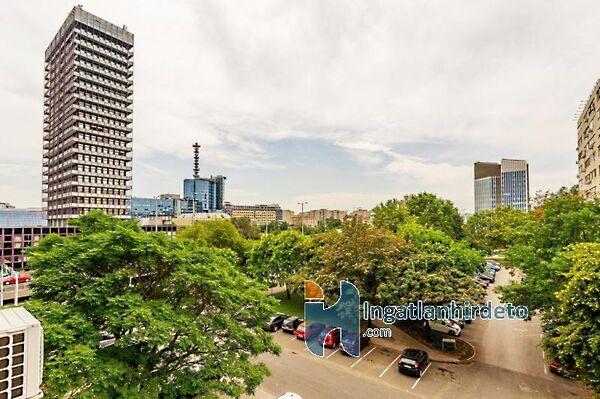 Váci, Budapest, XIII. kerület képe