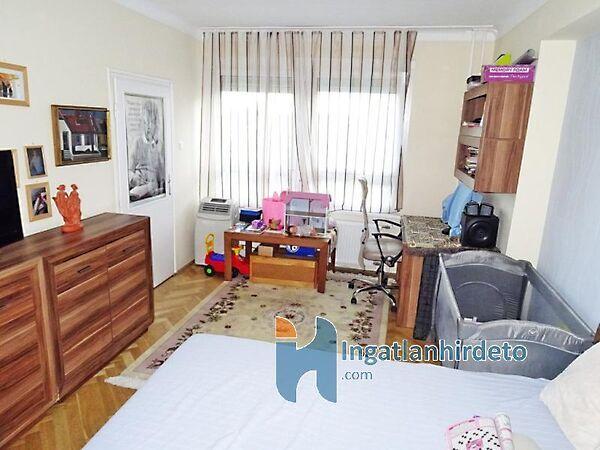 Váci, Budapest, XIII. kerület 2. képe