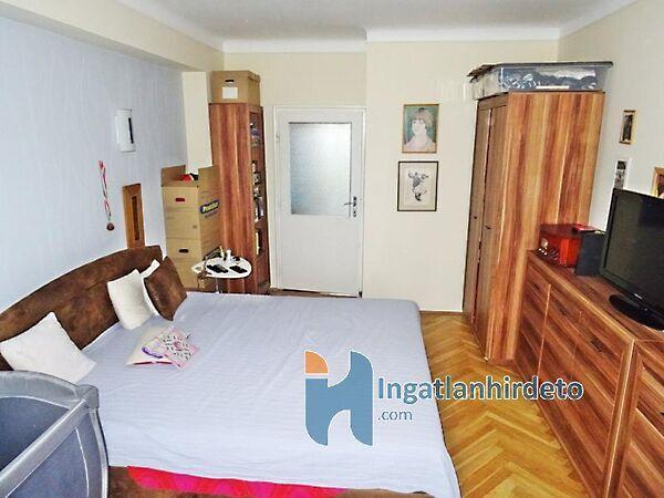 Váci, Budapest, XIII. kerület 3. képe