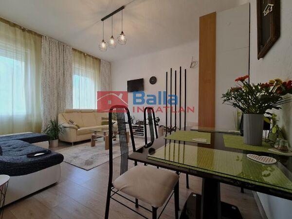 Deák Ferenc, Vecsés 3. képe