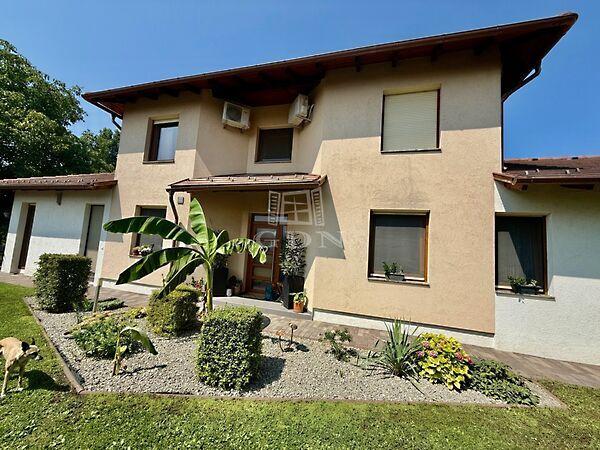 Béke, Pilisvörösvár képe