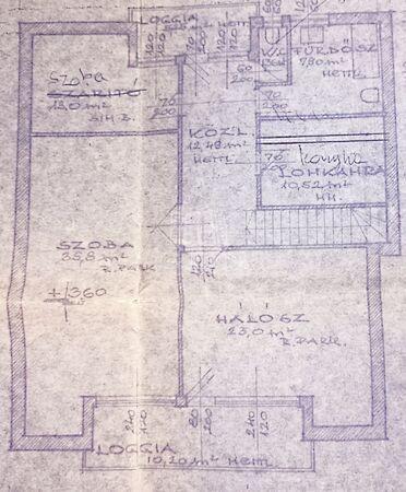 Széchenyi, Budapest, XVII. kerület 2. képe