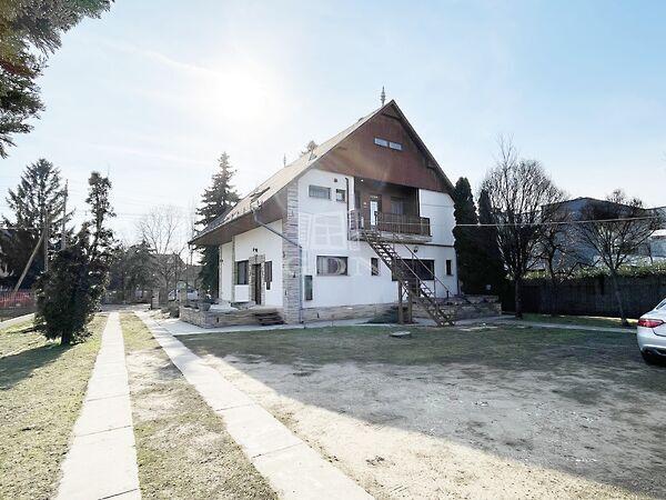 Széchenyi, Budapest, XVII. kerület képe