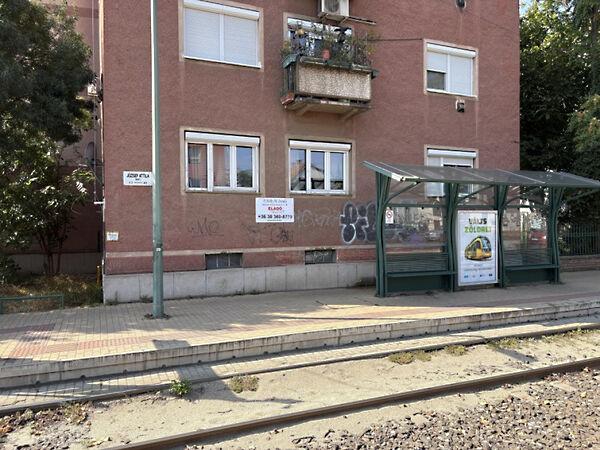 József Attila, Szeged 2. képe