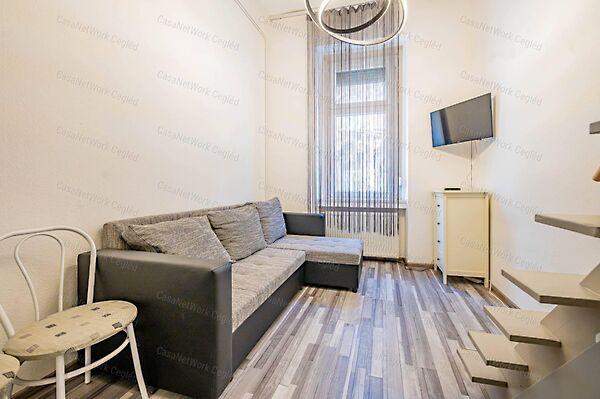 Budapest, VI. kerület 3. képe