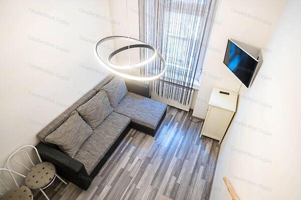 Budapest, VI. kerület képe