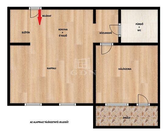 Dózsa György, Siófok 2. képe