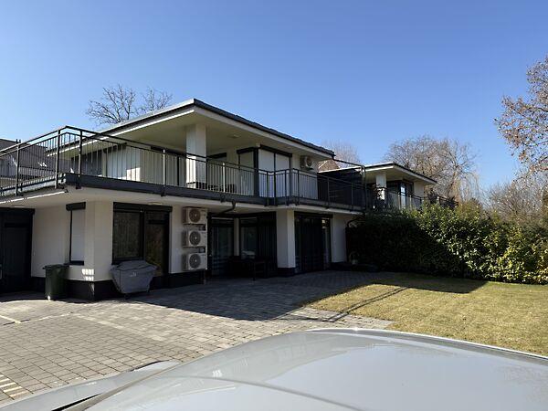 Budapest, II. kerület 2. képe