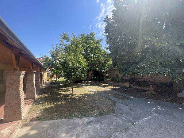 Szabó Dezső, Békés 3. képe