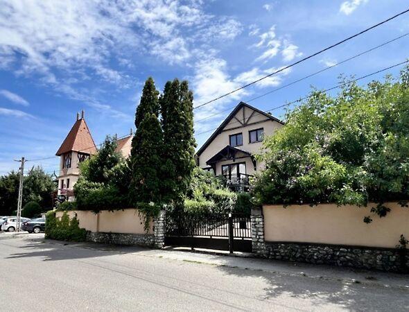 Csabai, Miskolc képe