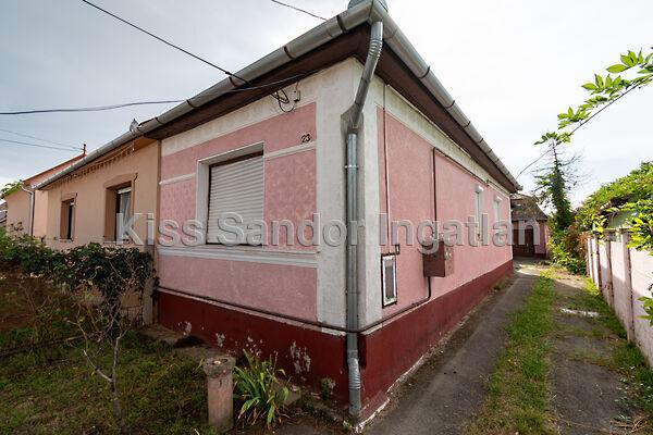 Kerekes Ferenc, Debrecen 2. képe