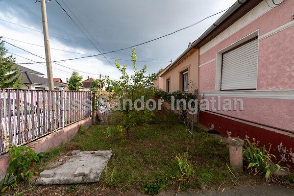 Kerekes Ferenc, Debrecen 3. képe