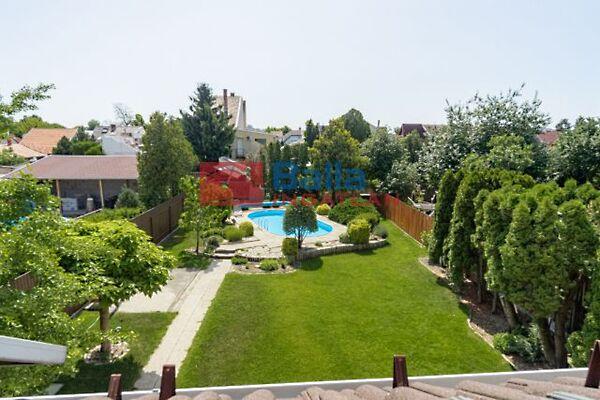 Budapest, XV. kerület képe