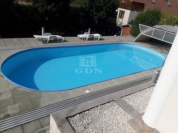 Vasvári Pál, Szentendre képe