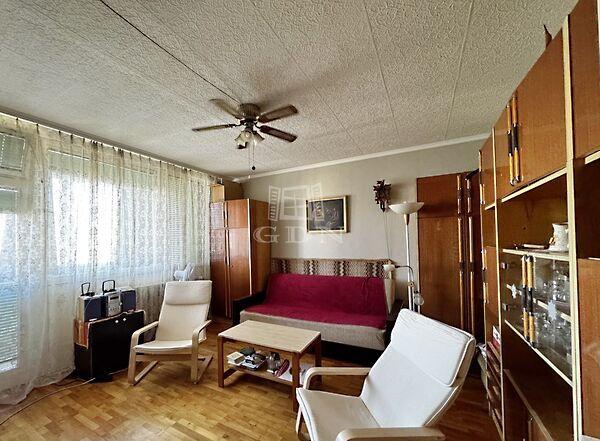 Kiss János altábornagy, Budapest, XXI. kerület képe