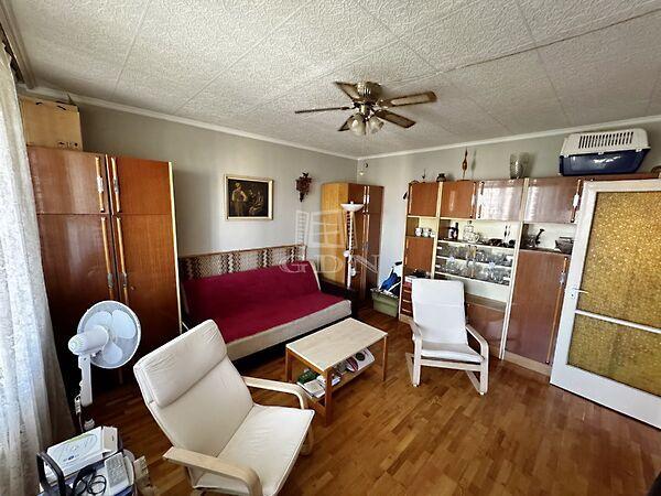 Kiss János altábornagy, Budapest, XXI. kerület 3. képe