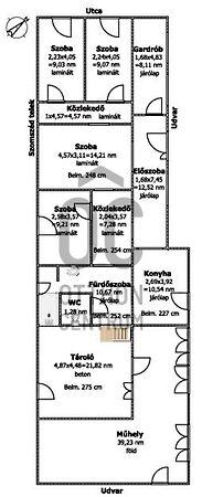 Csanádpalota 2. képe