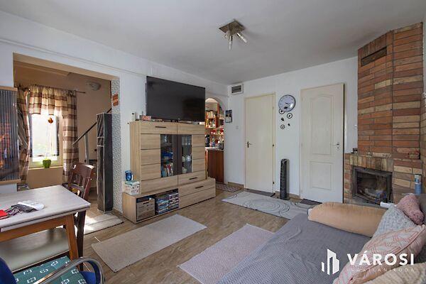 Szeged Baktói, Szeged képe