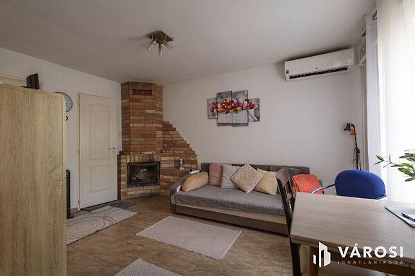 Szeged Baktói, Szeged 2. képe