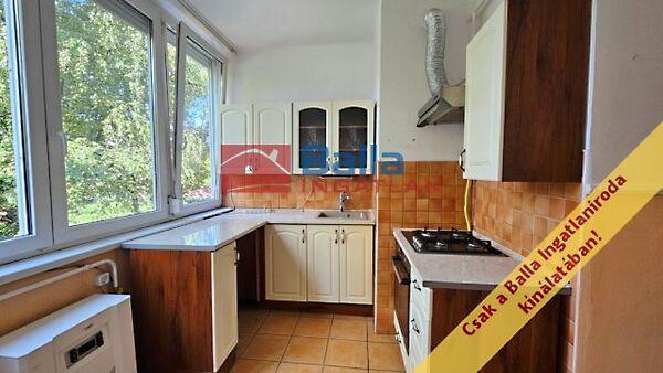 Deákvári, Vác képe