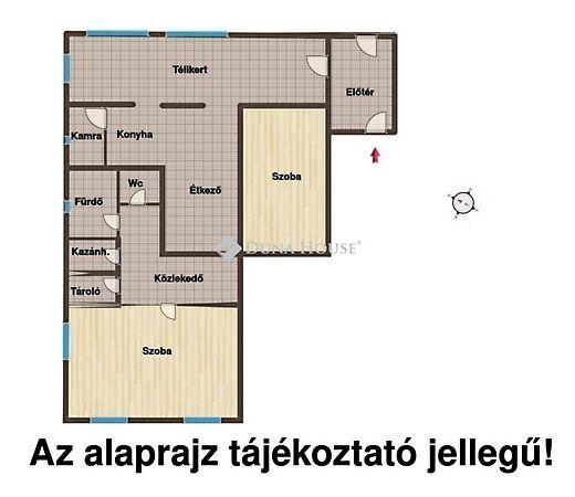 Csabai, Budapest, XVII. kerület képe