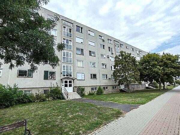 Tiszaújváros képe