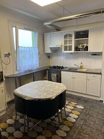 Pesti út, Budapest, XVII. kerület képe