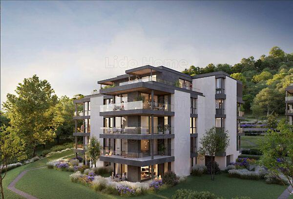 Budapest, XII. kerület képe