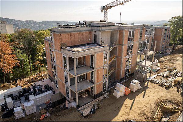 Budapest, XII. kerület 2. képe