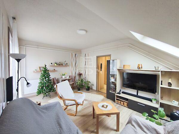 Csendes, Zalaegerszeg képe