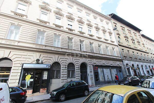 Budapest, VI. kerület 2. képe