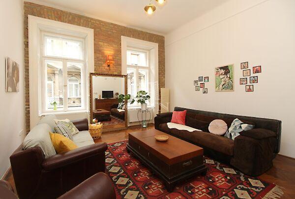 Budapest, VI. kerület 3. képe