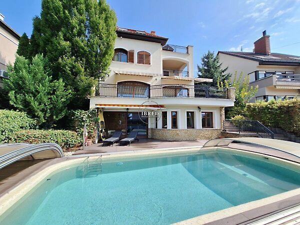 Budapest, XII. kerület képe