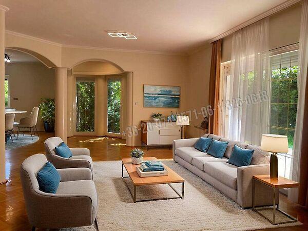 Budapest, XII. kerület 2. képe