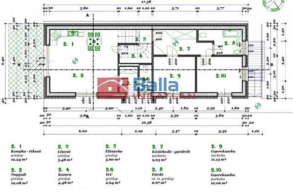 Nagyhomoki  közeli, Mogyoród 2. képe