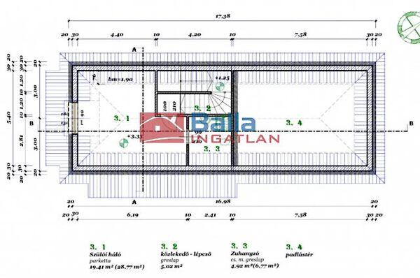 Nagyhomoki  közeli, Mogyoród 3. képe