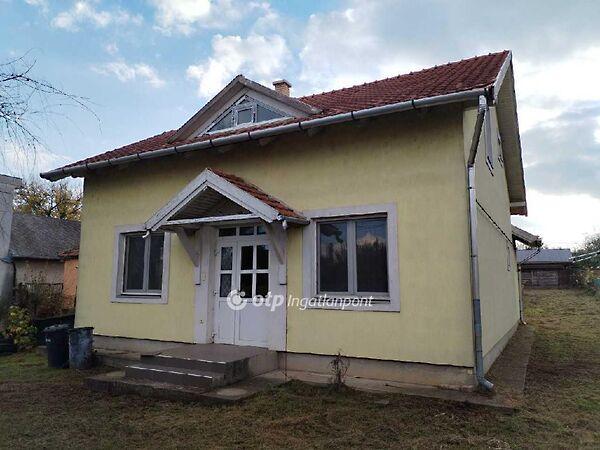 Sárszentmihály képe