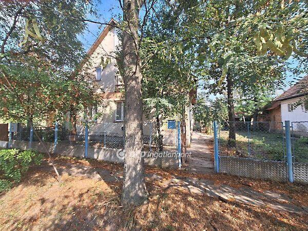 Újtelep IV., Szeghalom képe